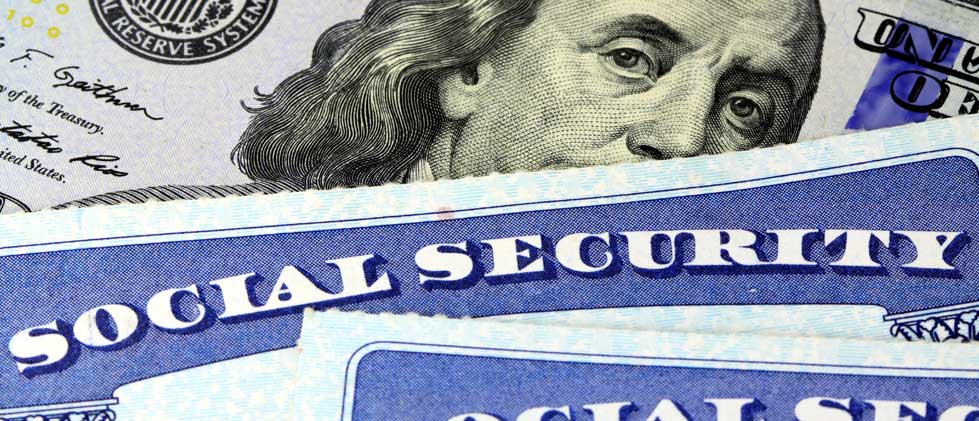 Social Security Planning