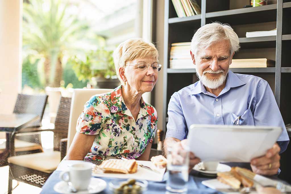 Retirement Check Up Orlando