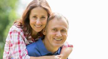 Social Security Benefits in Marriage and Divorce