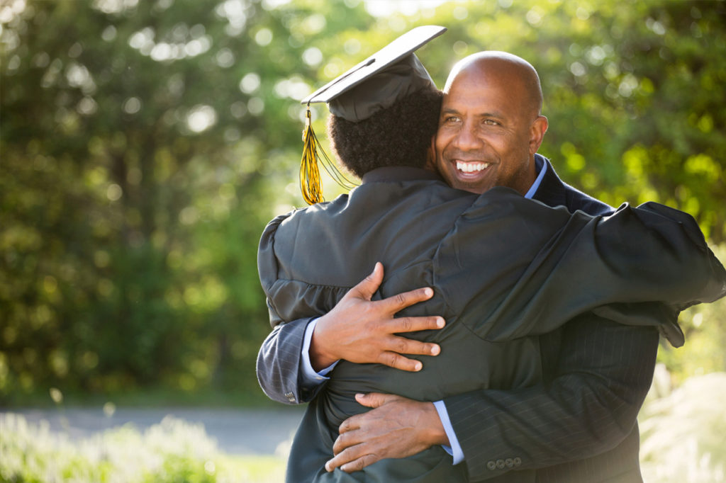 College Saving Options