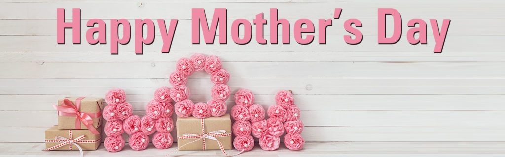 Happy Mother's Day from CFG