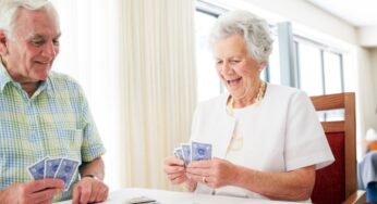 Housing Options for Older Individuals
