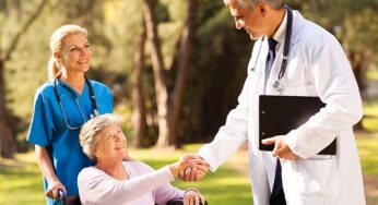 Five Questions about Long-Term Care