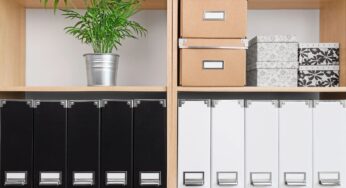 Maintaining Your Financial Records: The Importance of Being Organized