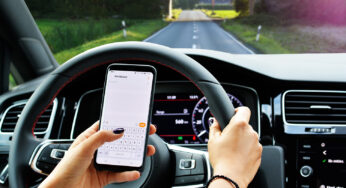 What you Need to Know about the Amended Texting while Driving Bill
