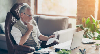 Be Wary of “Senior” Experts