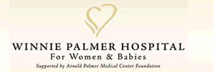 Winnie Palmer Hospital