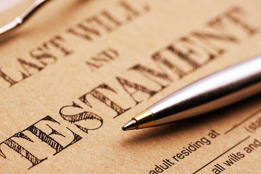 Estate Planning in Orlando | Certified Financial Group, Inc.