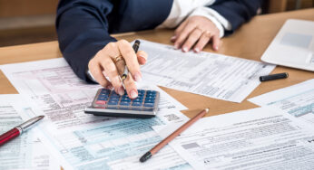 July 15 Due Date Approaches for Federal Income Tax Returns and Payments