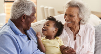 How Grandparents Can Help Grandchildren with College Costs