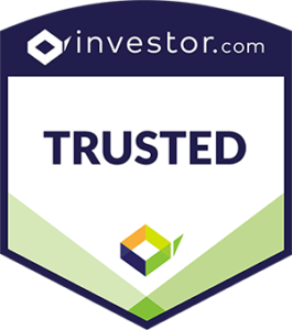 Trusted By Investor.com