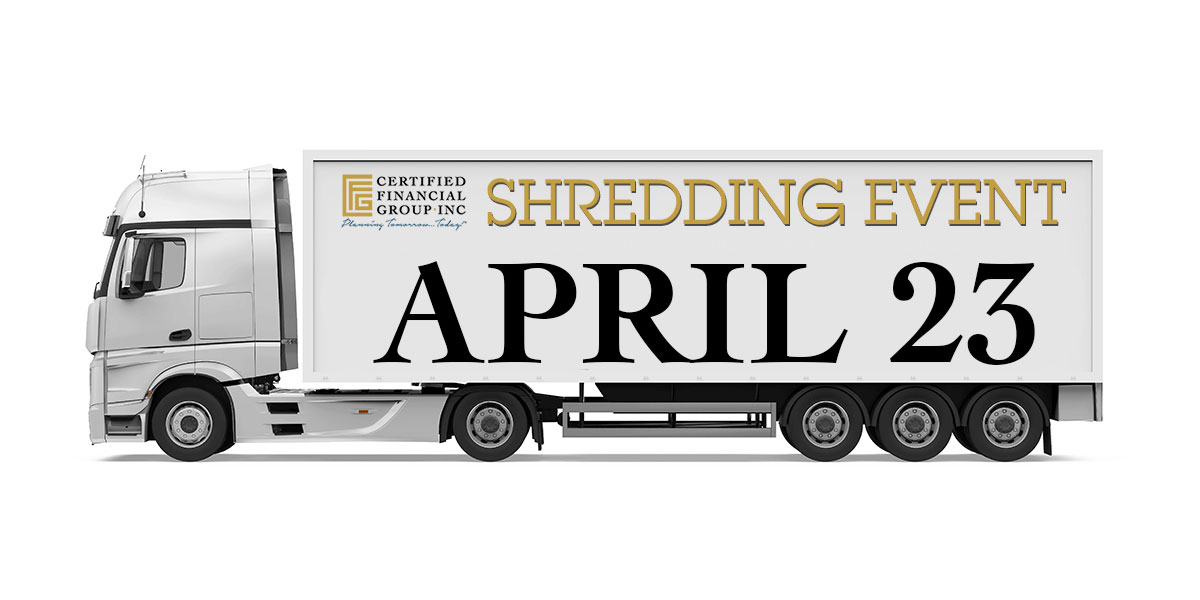 CFG's Shred Event 2022