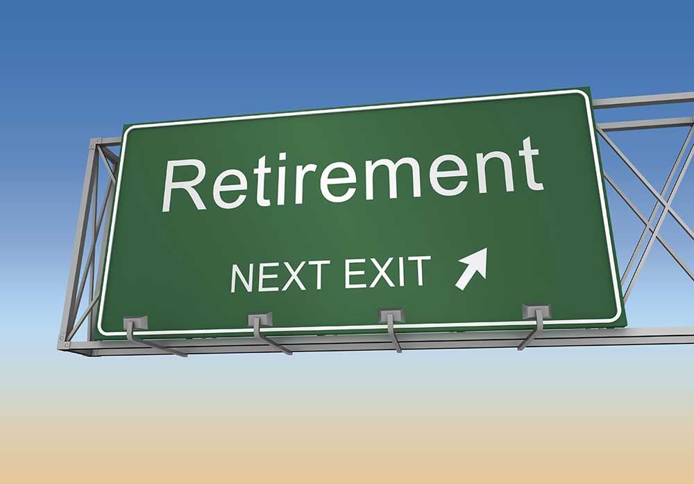 Reaching Retirement: Now What?
