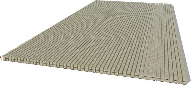 What does one TRILLION dollars look like? - Certified Financial Group, Inc.