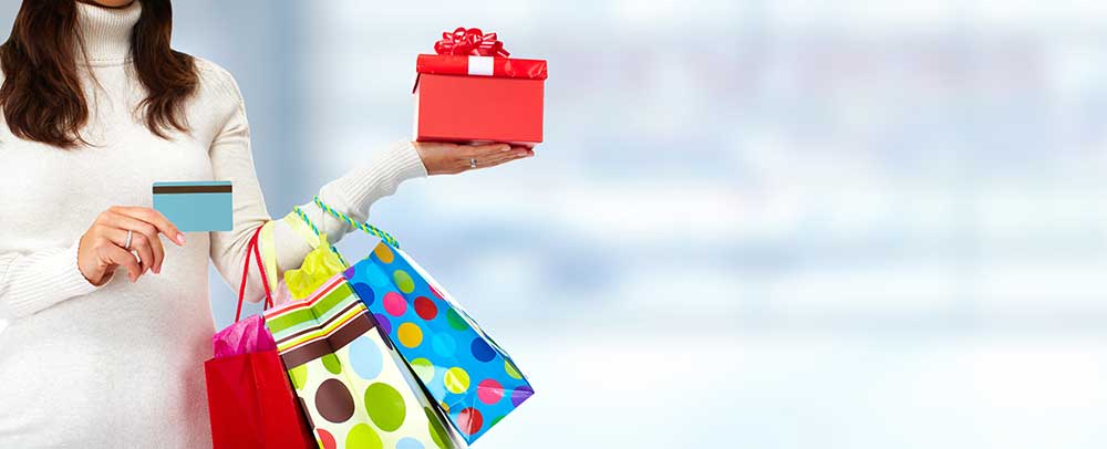 Holiday shopping is starting earlier than ever in 2021—here's what you need to know