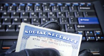 How to protect your personal data…a message from the Social Security Administration