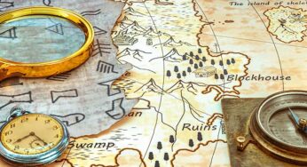 Have You Been On Your Treasure Hunt Lately?
