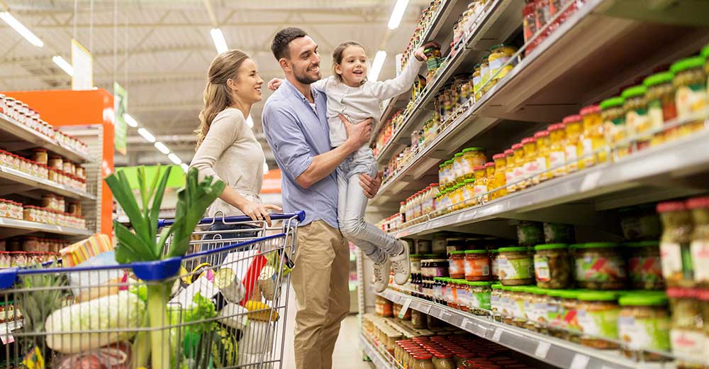 12 ways to save on groceries during inflation