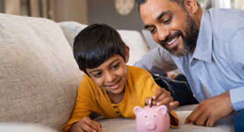 Give The Gift Of Financial Independence This Father’s Day