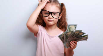 Is Your Kid Bad With Money? These Apps Could Help