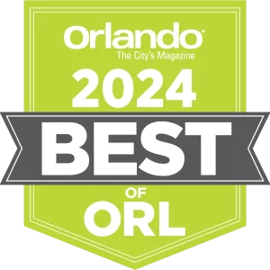 Best of Orlando 2024