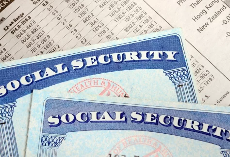 Savvy Social Security Planning for Couples