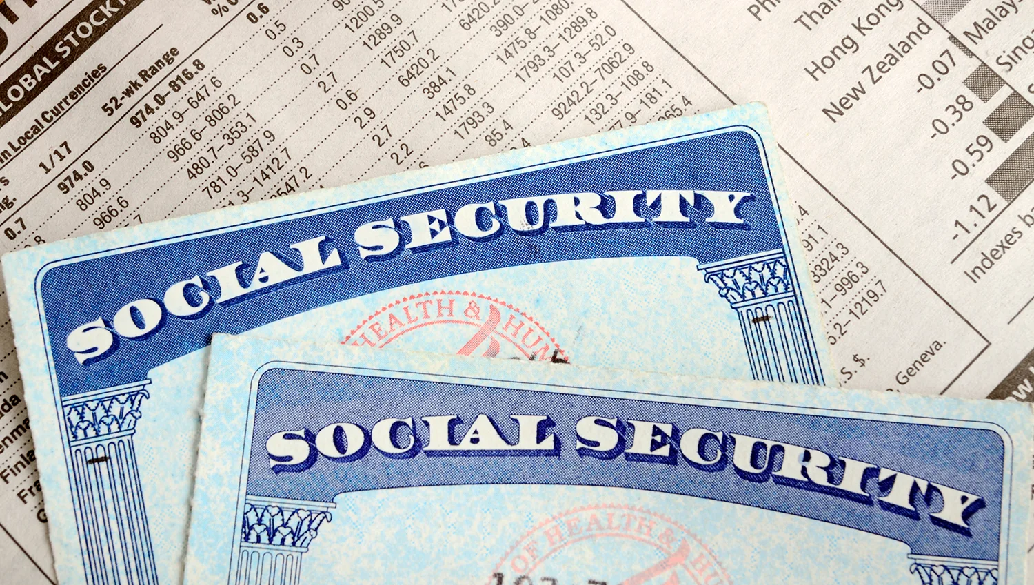 Savvy Social Security Planning for Couples