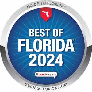 Best of Florida Financial Advisors