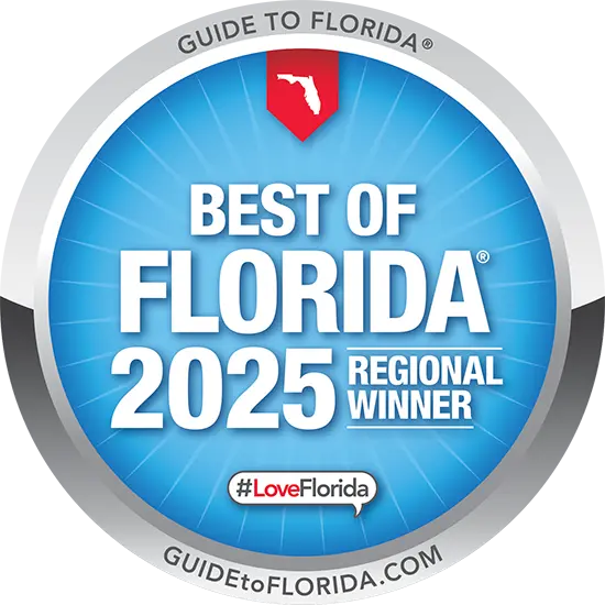 Best of Florida Financial Advisors 2025