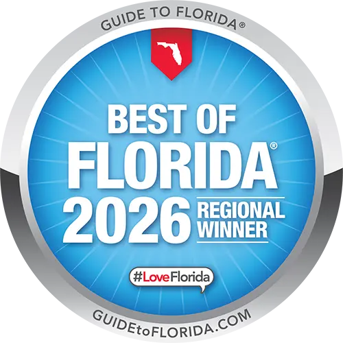 CFG Voted Best Financial Advisor in Best of Florida 2026